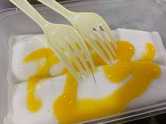 -博鳌悠然·忠锐杂粮茶餐厅