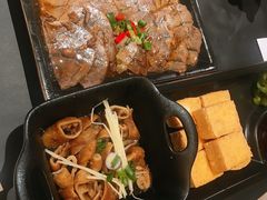 -馔豚·台北菜专门店(深圳湾万象城店)
