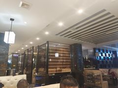 大堂-名羊天下陕北横山铁锅炖羊肉(博文路店)