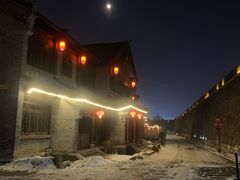 -青州古城