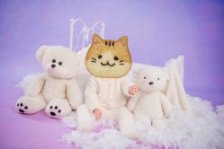 -玛瑞莎·儿童·亲子摄影(越秀店)