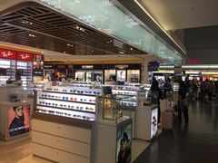 -吉隆坡国际机场