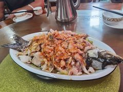-天地家常菜