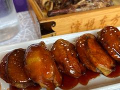 -津悦·正阳春烤鸭(红旗南路店)