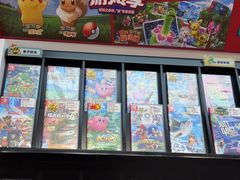 -任天堂Nintendo Switch体验店(天河城店)
