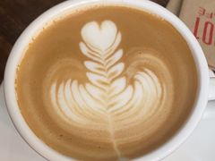 -1901 Cafe(西四店)