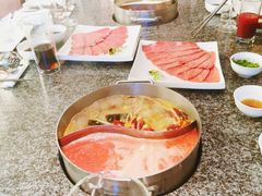 -辉哥火锅(虹桥路店)