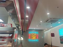 -塔斯汀中国汉堡(东平店)