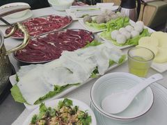 -牛百道·鲜活牛肉馆(天一店)