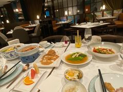 -珍呈中餐厅•粤川淮扬新疆(乌鲁木齐康莱德酒店)