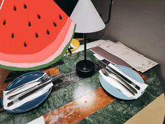 -La Maison 夜来香(进贤路店)