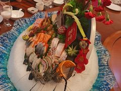 -东江渔村·古典园林·30年粤菜老字号(太和店)