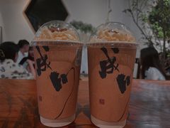 -成川茶店·潮汕工夫浓茶(万象店)