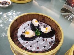-湛江民大喜来登酒店-采悦轩中餐厅