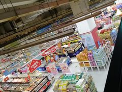 -卜蜂莲花(杨高北路店)
