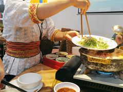 -映象潇湘·小瑶村(植物园店)