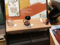 -星巴克臻选(成都宽窄巷子店)