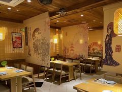 -三石铁板烧(紫竹桥店)