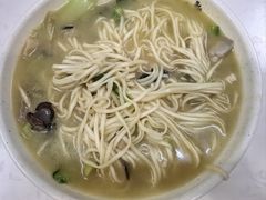 -蒋家桥饺面店(四望亭路店)