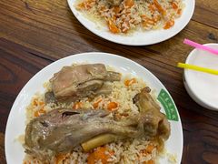 -217丰惠源抓饭(江乾路店)