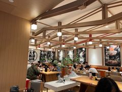 -味千拉面(广州白云机场T1西二店)