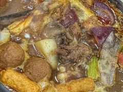 -范贤光鸡公煲(平乐园总店)