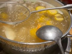 -左庭右院鲜牛肉火锅(南通CBD大有境店)