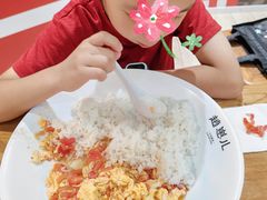 -赵崽儿川式面品(金桥国际店)