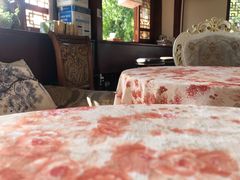 -王老师咖啡烘焙室