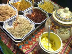 -桥门程记(兰州南关夜市店)