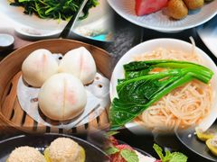 -夏宫中餐厅(静安香格里拉店)