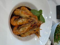 -鱼痴渔醉·食鲜集(月亮湾店)