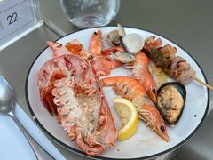 -RISE RESTAURANT(滨海湾金沙店)