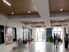 -朗诗常青藤养老(五马渡店)