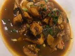 -千岛湖小鱼儿·淳安匠心农家菜