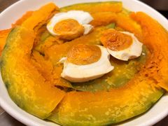 -玲燕蒸菜馆(江东路店)