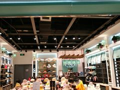 -LANO兰诺(大融城店)