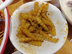 -付小姐在成都(中山公园店)
