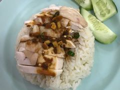-红大哥水门鸡饭(總店)