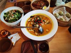 -小六汤包·老字号·中华名小吃(公园南路店)