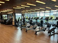 -燃坊JEN ACTIVE游泳健身中心·深圳前海JEN酒店