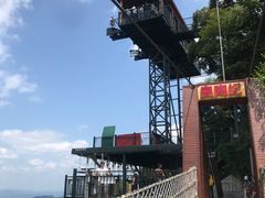 -梦幻奥陶纪景区