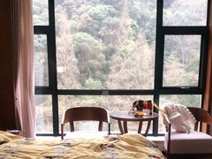 -天明山温泉大酒店