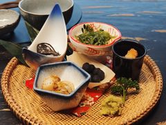 -小十料理(新城店)