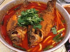 -福照楼汽锅鸡·云南特色菜(万达广场店)