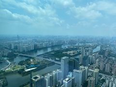 -广州四季酒店