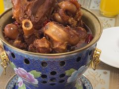 -清真·鸦儿李记·小馆(后海店)