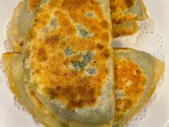 韭菜盒子-京滨饭店·餐厅(阜外大街店)