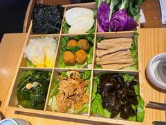 -十二舍·湯物素煮(江泰潤政店)