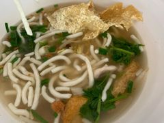 鱼肉粉-阿坤纯正西刀鱼丸(Kuala Lumpur Branch)